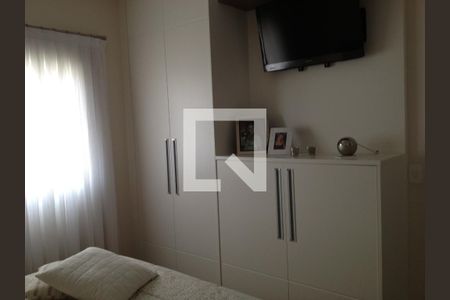 Quarto de apartamento à venda com 3 quartos, 115m² em Água Rasa, São Paulo