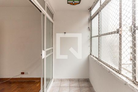 Quarto 1 de apartamento à venda com 1 quarto, 45m² em Santa Cecilia, São Paulo