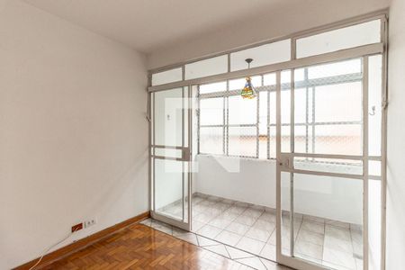Quarto 1 de apartamento à venda com 1 quarto, 45m² em Santa Cecilia, São Paulo
