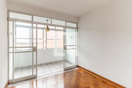 Quarto 1 de apartamento à venda com 1 quarto, 45m² em Santa Cecilia, São Paulo