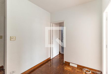 Sala de apartamento à venda com 1 quarto, 45m² em Santa Cecilia, São Paulo