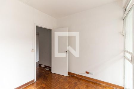 Quarto 1 de apartamento à venda com 1 quarto, 45m² em Santa Cecilia, São Paulo
