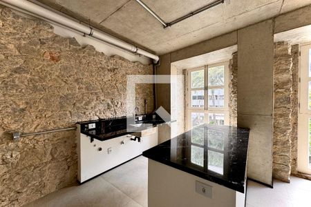 Kitnet/Studio à venda com 1 quarto, 59m² em Botafogo, Rio de Janeiro