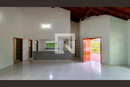 Casa de Condomínio para alugar com 3 quartos, 150m² em Chacara Nossa Senhora Auxiliadora, Paulínia