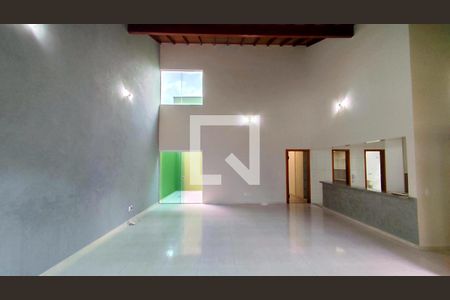 Casa de Condomínio para alugar com 3 quartos, 150m² em Chacara Nossa Senhora Auxiliadora, Paulínia