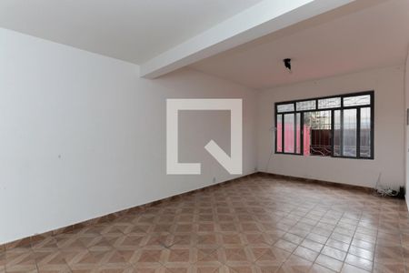 Sala de casa à venda com 3 quartos, 99m² em Jardim Peri, São Paulo