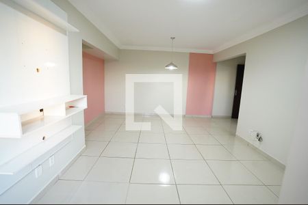 Apartamento à venda com 3 quartos, 84m² em Setor Leste Universitário, Goiânia