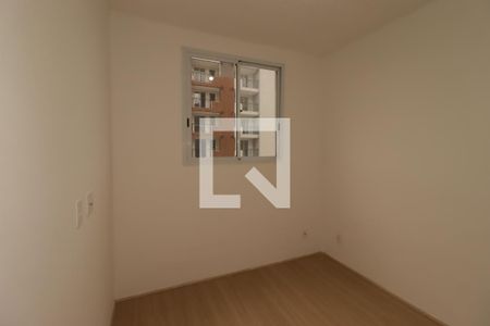 Quarto 2 de apartamento para alugar com 2 quartos, 60m² em Jardim, Santo André