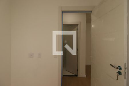 Quarto 1 de apartamento para alugar com 2 quartos, 60m² em Jardim, Santo André
