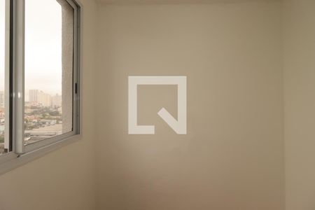 Quarto 1 de apartamento para alugar com 2 quartos, 60m² em Jardim, Santo André