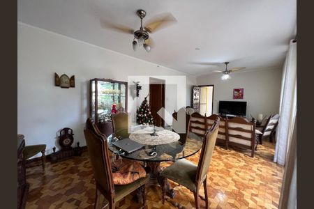 Sala de casa à venda com 4 quartos, 300m² em Jardim Avelino, São Paulo