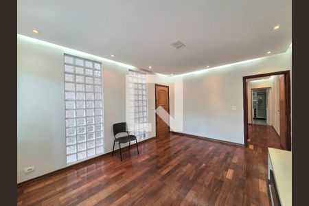 Sala de casa à venda com 3 quartos, 160m² em Indianópolis, São Paulo