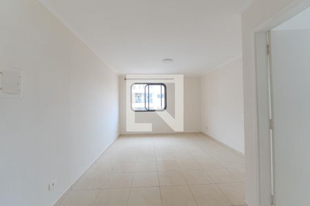 Sala de apartamento para alugar com 1 quarto, 50m² em Consolação, São Paulo