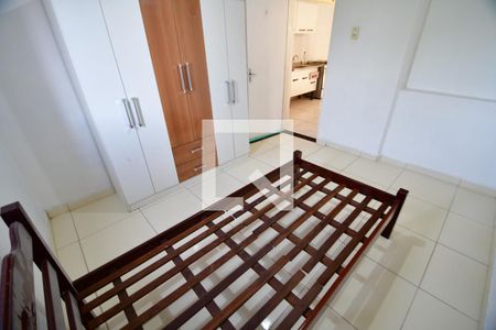 Quarto 2 de casa para alugar com 3 quartos, 70m² em Vila Industrial (campinas), Campinas