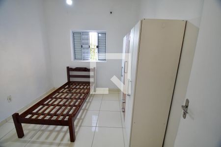 Quarto 2 de casa para alugar com 3 quartos, 70m² em Vila Industrial (campinas), Campinas