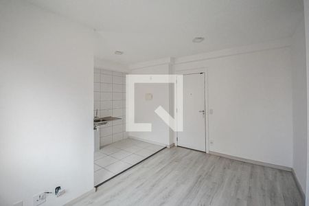 Foto 02 de apartamento à venda com 2 quartos, 44m² em Jardim Sao Saverio, São Bernardo do Campo
