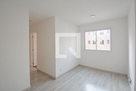 Foto 01 de apartamento à venda com 2 quartos, 44m² em Jardim Sao Saverio, São Bernardo do Campo