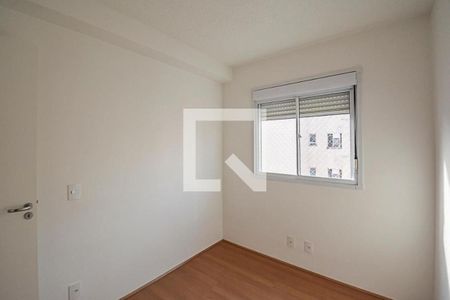 Foto 17 de apartamento à venda com 2 quartos, 44m² em Jardim Sao Saverio, São Bernardo do Campo