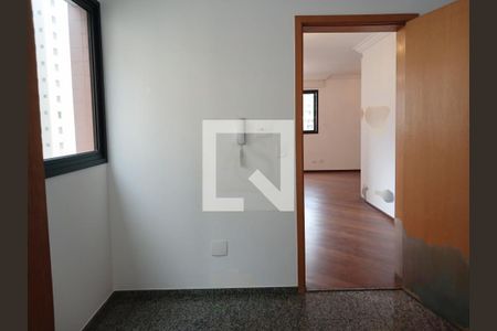 Apartamento à venda com 4 quartos, 180m² em Indianópolis, São Paulo
