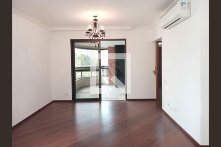Apartamento à venda com 4 quartos, 180m² em Indianópolis, São Paulo