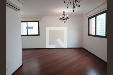 Apartamento à venda com 4 quartos, 180m² em Indianópolis, São Paulo