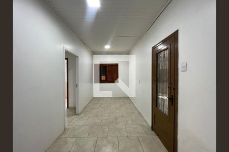 Casa para alugar com 4 quartos, 100m² em Rincão, Novo Hamburgo