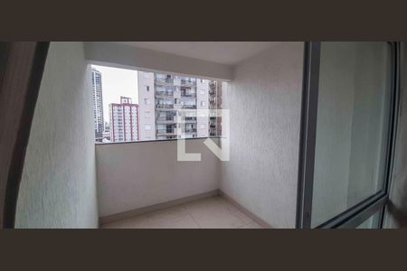 Apartamento para alugar com 1 quarto, 37m² em Vila Osasco, Osasco