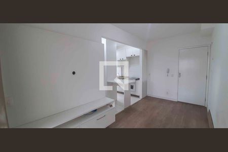 Apartamento para alugar com 1 quarto, 37m² em Vila Osasco, Osasco