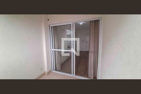 Apartamento para alugar com 1 quarto, 37m² em Vila Osasco, Osasco