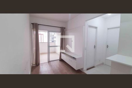 Apartamento para alugar com 1 quarto, 37m² em Vila Osasco, Osasco