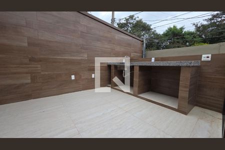 Casa à venda com 2 quartos, 100m² em Residencial Visão, Lagoa Santa