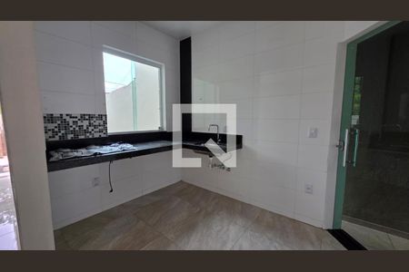 Casa à venda com 2 quartos, 100m² em Residencial Visão, Lagoa Santa