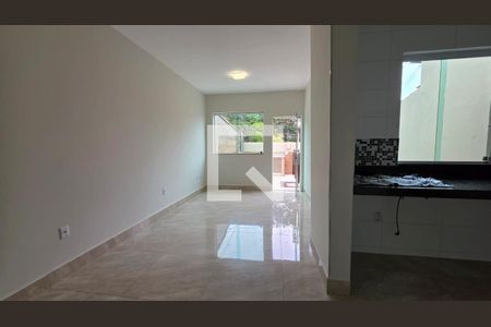 Casa à venda com 2 quartos, 100m² em Residencial Visão, Lagoa Santa