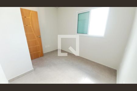 Quarto de apartamento para alugar com 2 quartos, 113m² em Vila Valparaíso, Santo André