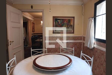 Apartamento à venda com 4 quartos, 246m² em Itaim Bibi, São Paulo