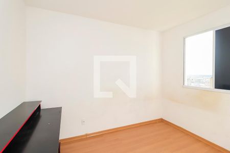 Quarto 2 de apartamento para alugar com 2 quartos, 44m² em Colônia (zona Leste), São Paulo