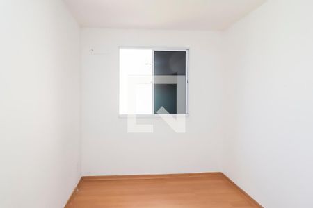 Quarto 1 de apartamento para alugar com 2 quartos, 44m² em Colônia (zona Leste), São Paulo