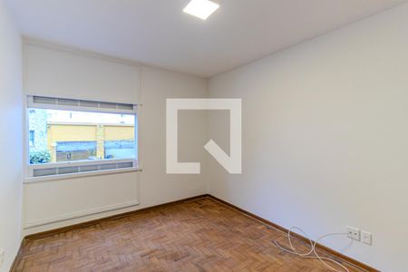 Quarto de apartamento para alugar com 1 quarto, 90m² em Vila Buarque, São Paulo