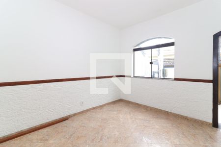 Sala de casa para alugar com 2 quartos, 120m² em Bangu, Rio de Janeiro