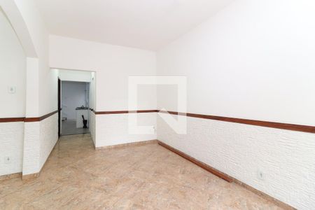 Sala de casa para alugar com 2 quartos, 120m² em Bangu, Rio de Janeiro