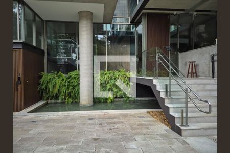 Apartamento à venda com 4 quartos, 231m² em Vila Olímpia, São Paulo