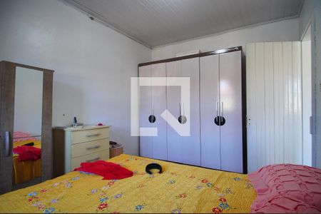 Quarto 2 de casa à venda com 2 quartos, 180m² em Scharlau, São Leopoldo