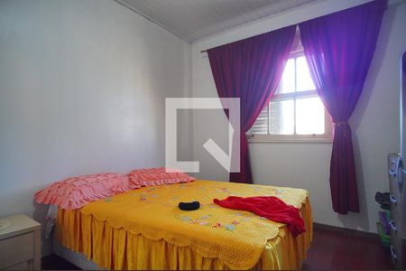Quarto 2 de casa à venda com 2 quartos, 180m² em Scharlau, São Leopoldo