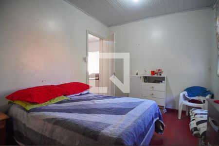 Quarto 1 de casa à venda com 2 quartos, 180m² em Scharlau, São Leopoldo