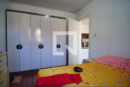 Quarto 2 de casa à venda com 2 quartos, 180m² em Scharlau, São Leopoldo