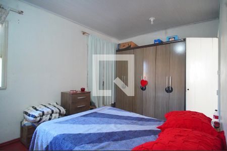 Quarto 1 de casa à venda com 2 quartos, 180m² em Scharlau, São Leopoldo