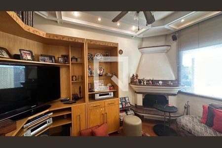 Foto 42 de apartamento à venda com 3 quartos, 472m² em Moema, São Paulo