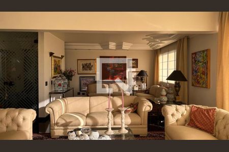 Foto 26 de apartamento à venda com 3 quartos, 472m² em Moema, São Paulo