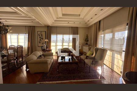 Foto 41 de apartamento à venda com 3 quartos, 472m² em Moema, São Paulo