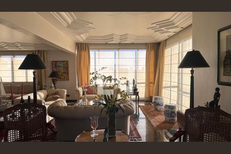Foto 31 de apartamento à venda com 3 quartos, 472m² em Moema, São Paulo